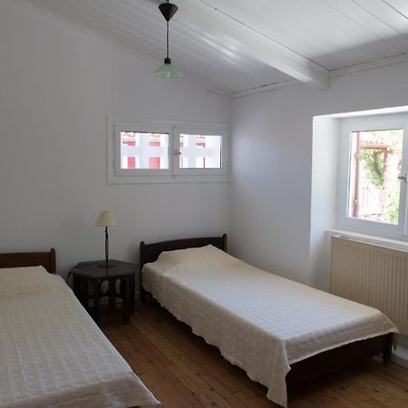 The Villa Averoff Kírinthos Esterno foto