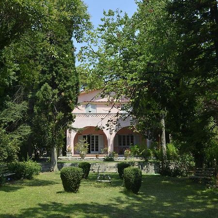 The Villa Averoff Kírinthos Camera foto