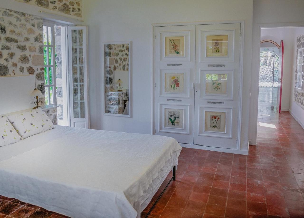 The Villa Averoff Kírinthos Esterno foto