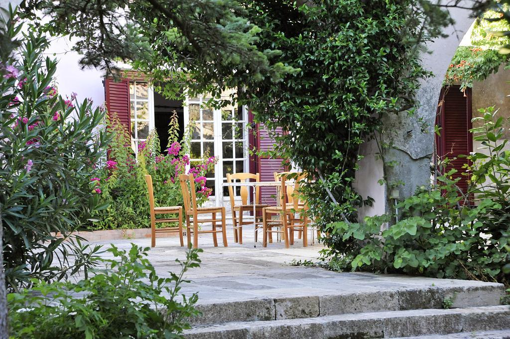 The Villa Averoff Kírinthos Camera foto