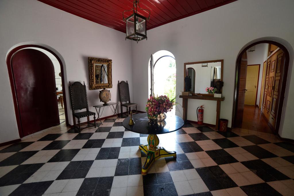 The Villa Averoff Kírinthos Camera foto