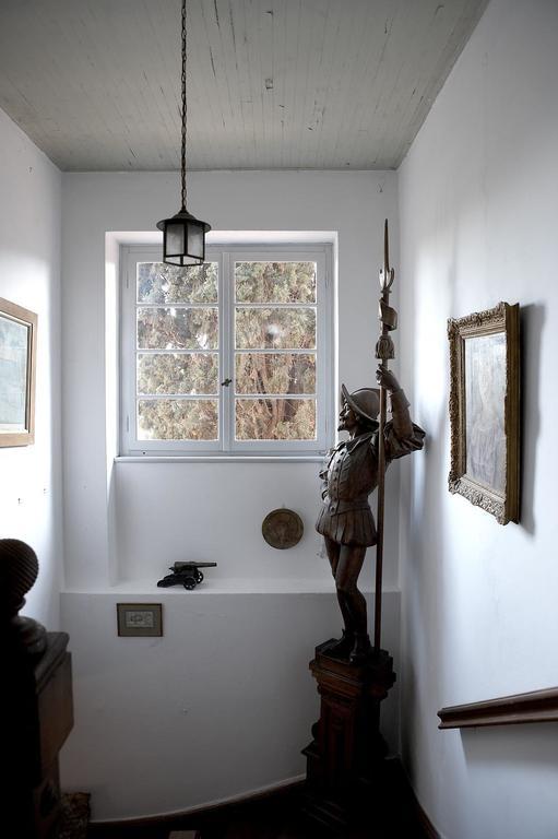 The Villa Averoff Kírinthos Camera foto