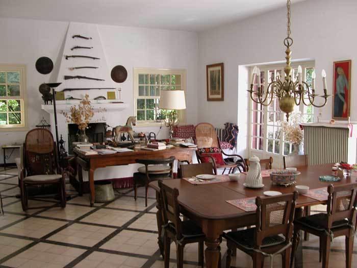 The Villa Averoff Kírinthos Camera foto